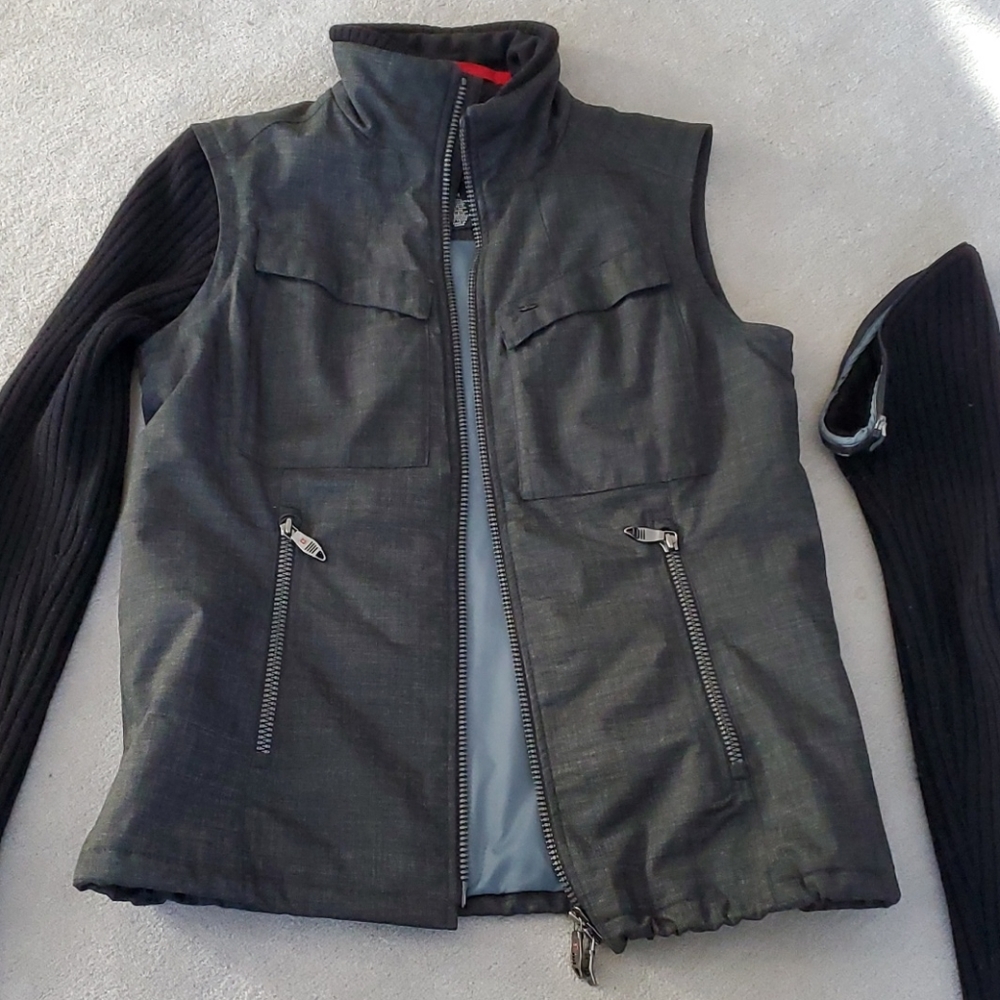 Victorinox jacket - Picture 9 of 12
